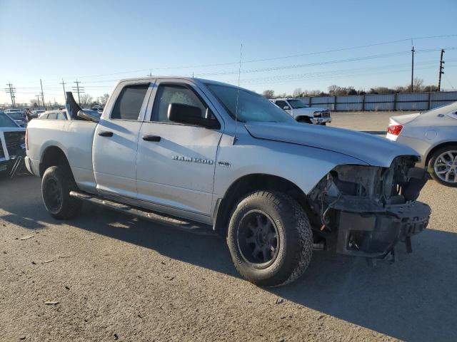 Dodge Ram 2012 DS