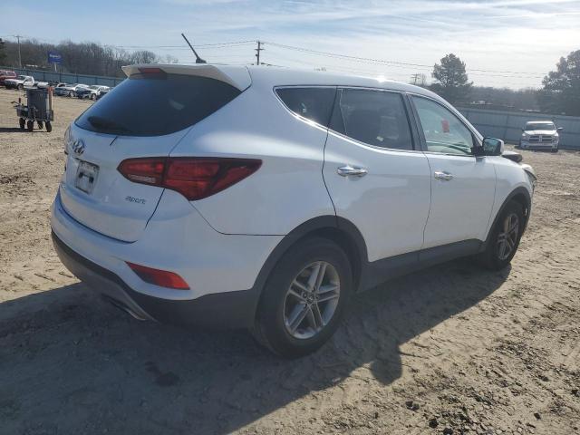 Hyundai Santa Fe Sport 2018 Sport Base
