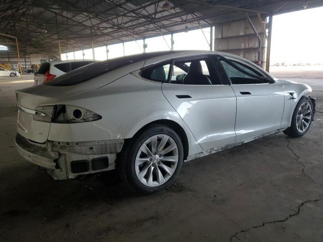 Tesla Model S 2017 