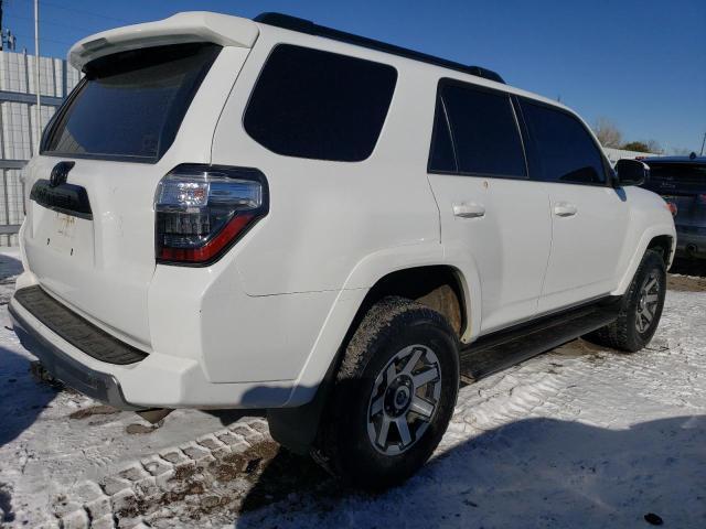 Toyota 4-Runner 2021 TRD offroad