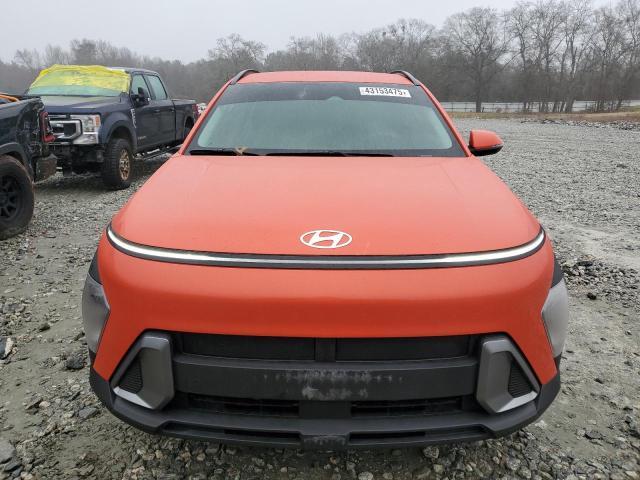 Hyundai Kona Electric 2024 SE