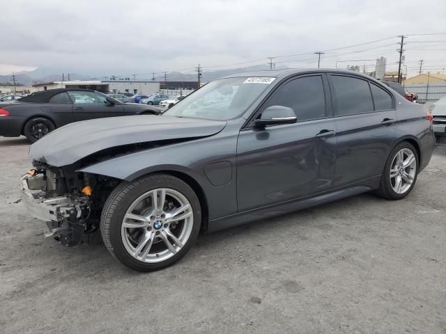 BMW 330e 2018 330e