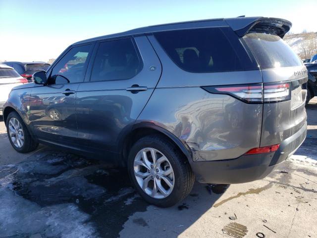 Land Rover Discovery 2019 SE