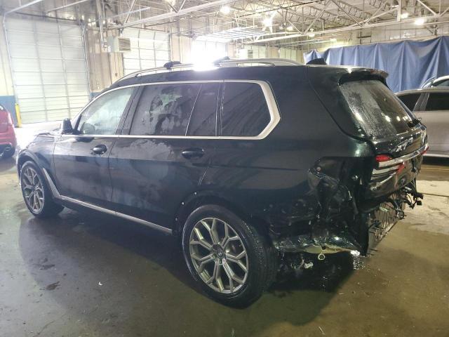 BMW X7 2019 xDrive40i