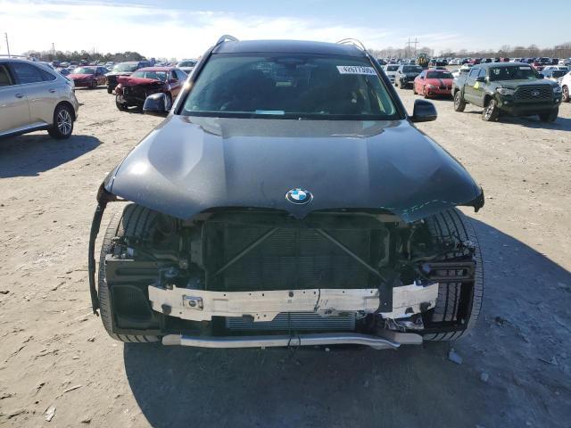 BMW X7 2020 xDrive40i