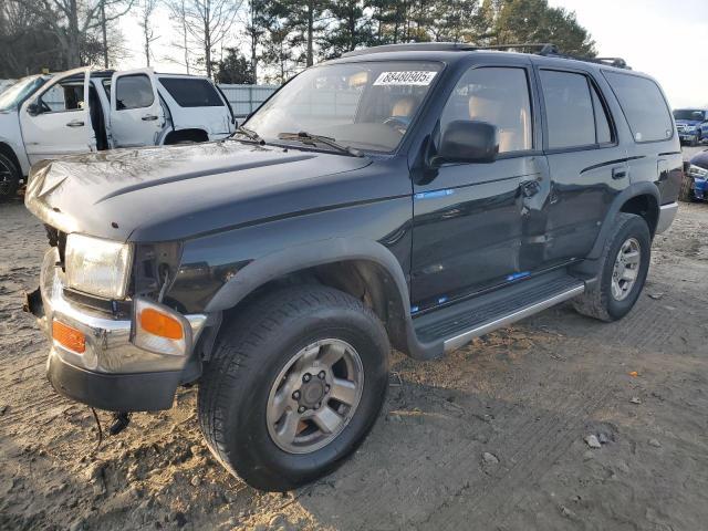 Toyota 4-Runner 1996 SR5 V6