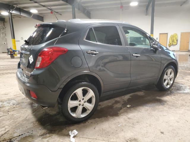 Buick Encore 2016 Leather