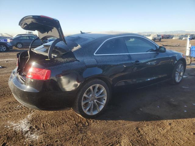 Audi A5 2014 