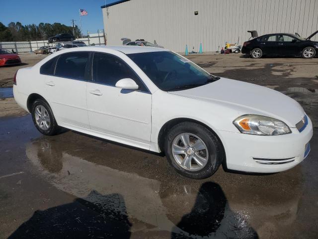 Chevrolet Impala Limited 2014 LS Fleet