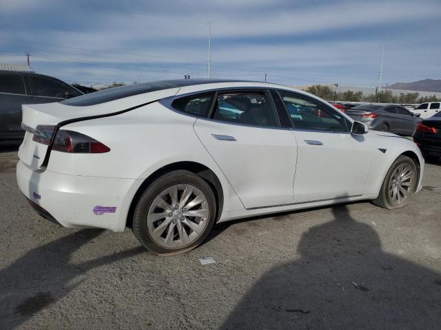 Tesla Model S 2018 