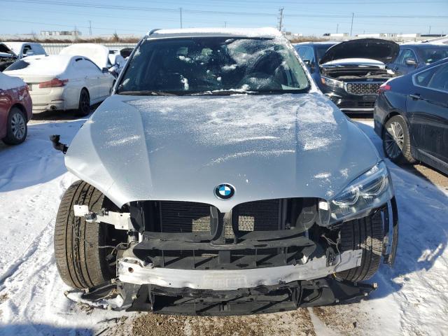 BMW X5 2017 xDrive35i