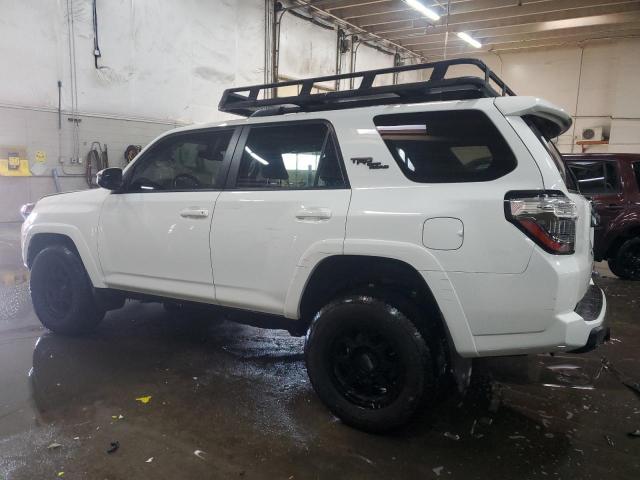 Toyota 4-Runner 2022 280 Series