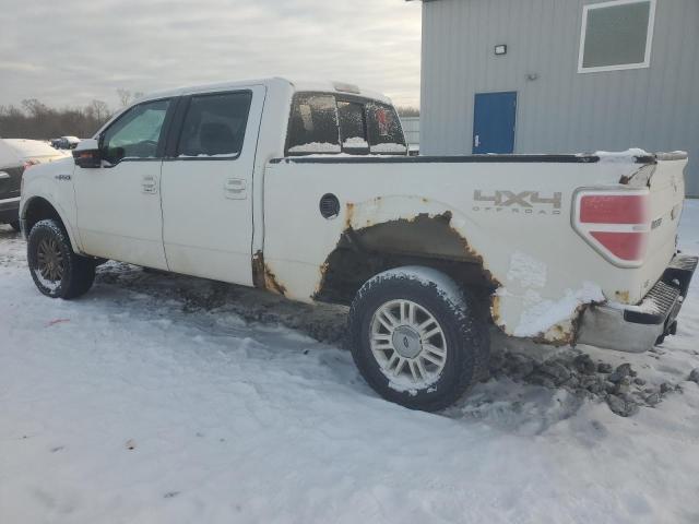 Ford F-150 2011 