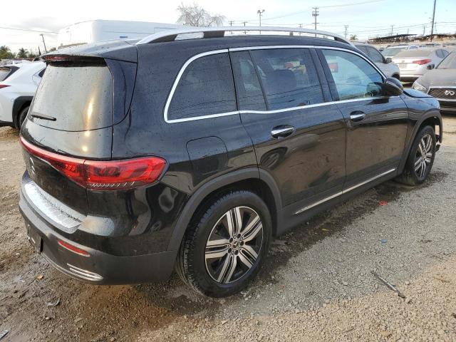 Mercedes-Benz EQB-Class 2023 EQB250+