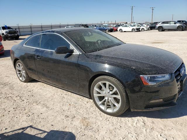 Audi A5 2014 