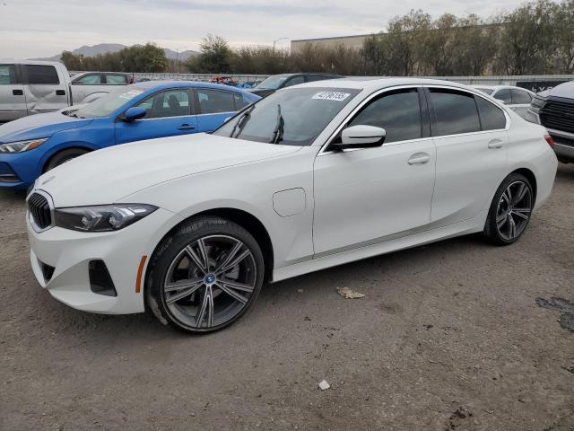 BMW 330e 2024 330e