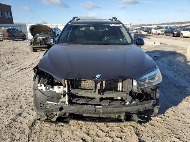 BMW X5 2014 SAV