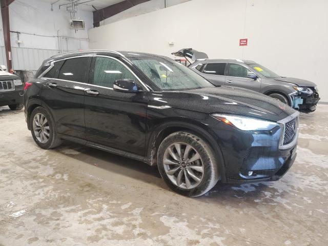 Infiniti QX50 2021 Grade Luxe