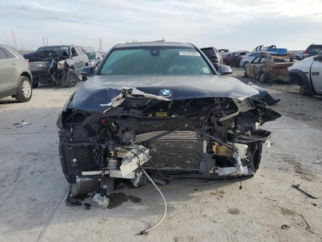 BMW 750Li / ALPINA B7 2015 7-Series