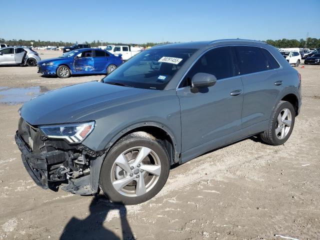 Audi Q3 2020 