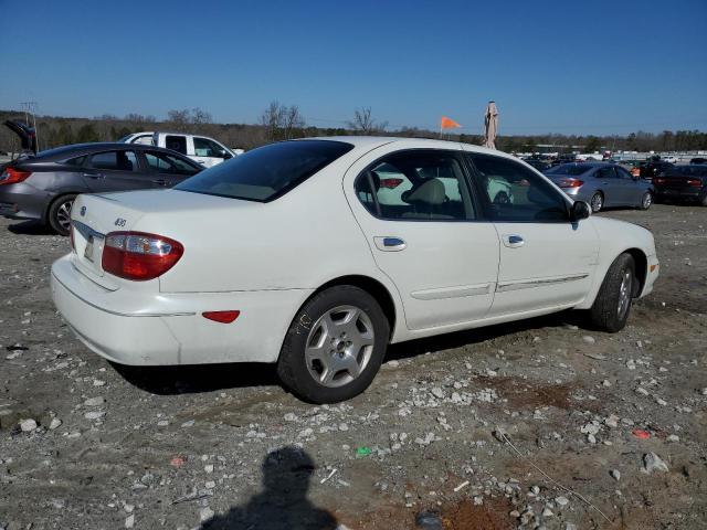 Infiniti I30 2000 