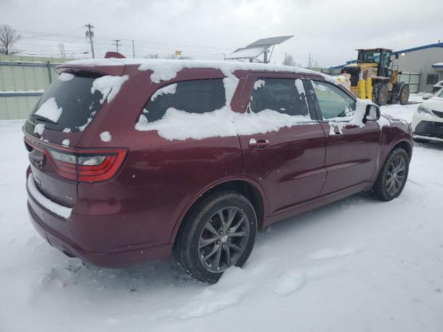 Dodge Durango 2017 WD