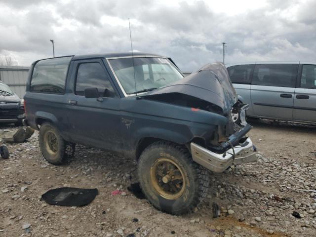 Ford Bronco II 1989 XL