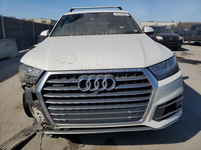 Audi Q7 2017 