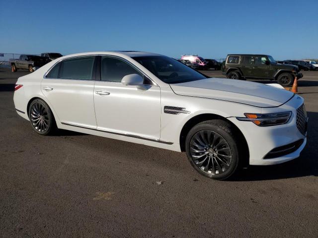 Genesis G90 2020 3.3T Premium