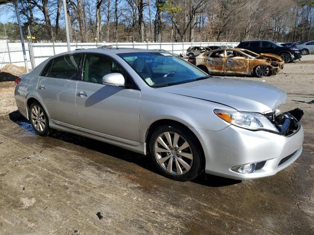 Toyota Avalon 2012 GSX30L
