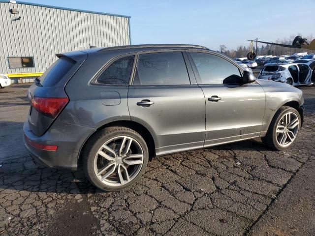 Audi SQ5 2015 SQ5 Premium Plus