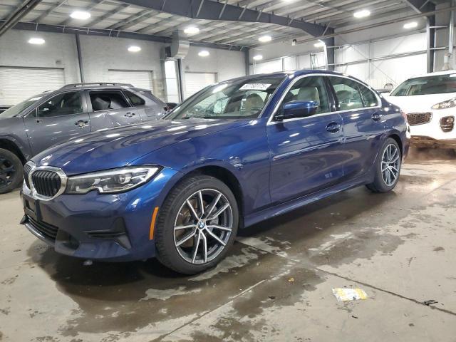 BMW 330i 2020 3-Series