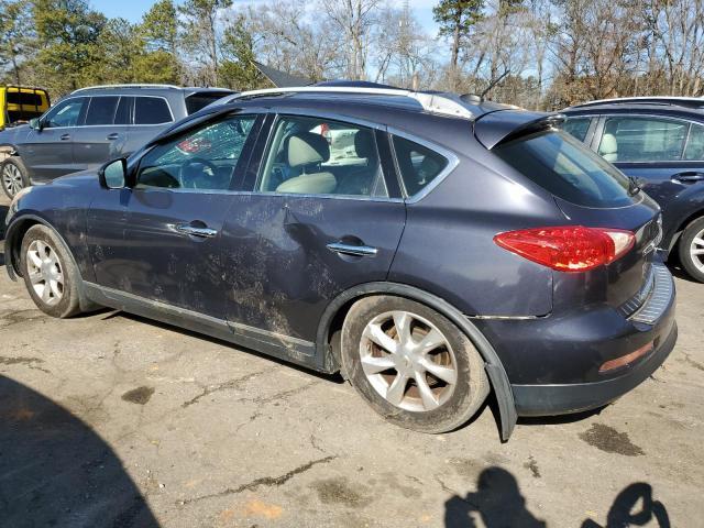 Infiniti EX35 2010 