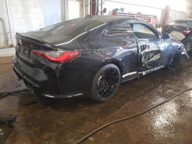 BMW M4 2023 M4 Comp