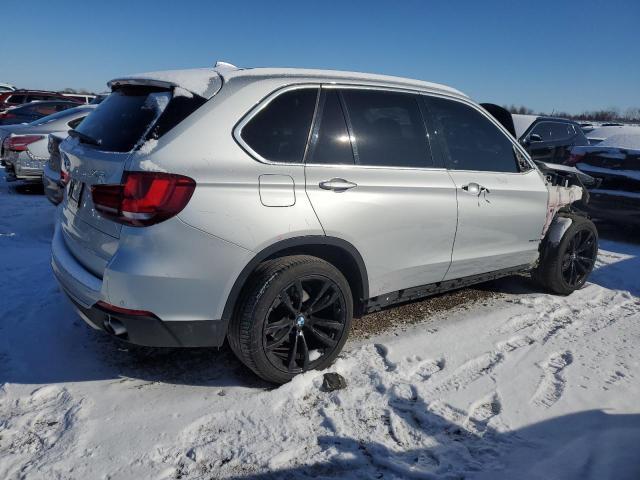BMW X5 2017 xDrive35i