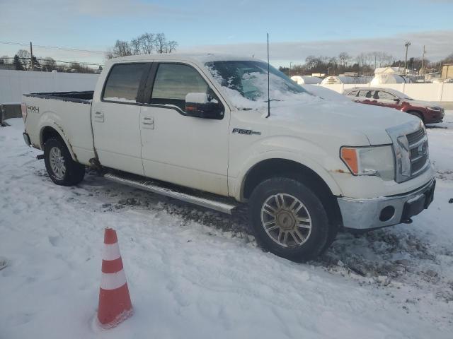 Ford F-150 2011 