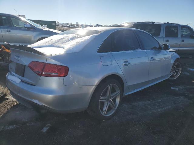 Audi S4 2011 