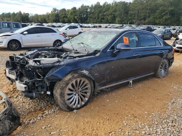 Genesis G90 2019 3.3T Premium