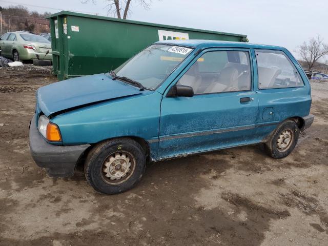 Ford Festiva 1993 L