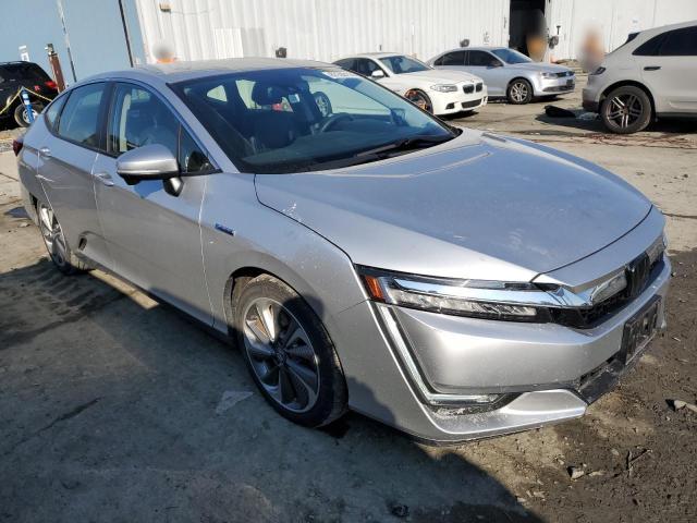 Honda Clarity 2021 PLUG-IN HYBRID PHEV