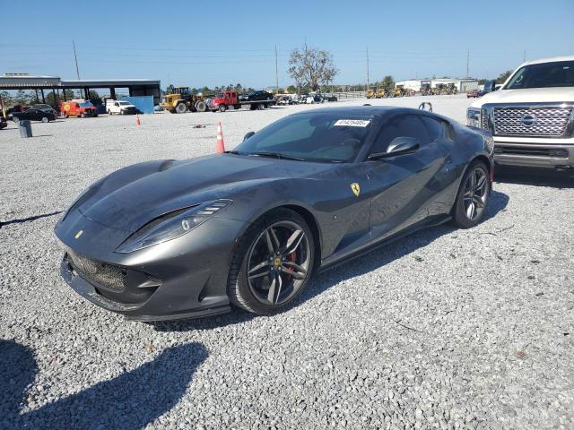 Ferrari 812 Superfast 2019 