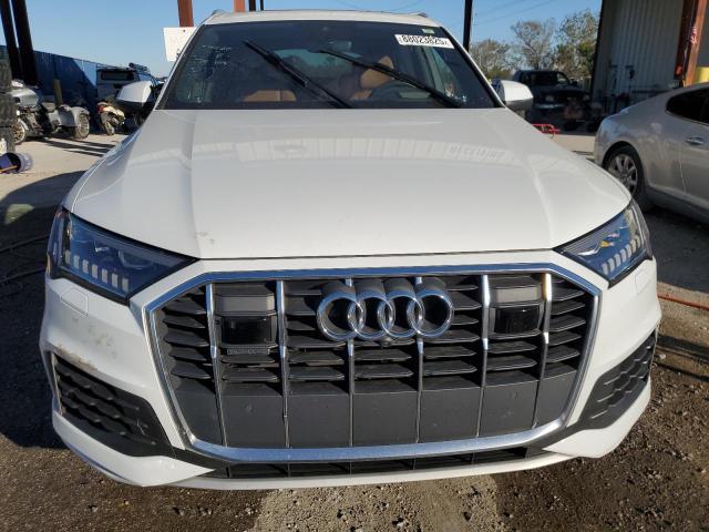 Audi Q7 2020 quattro Prestige