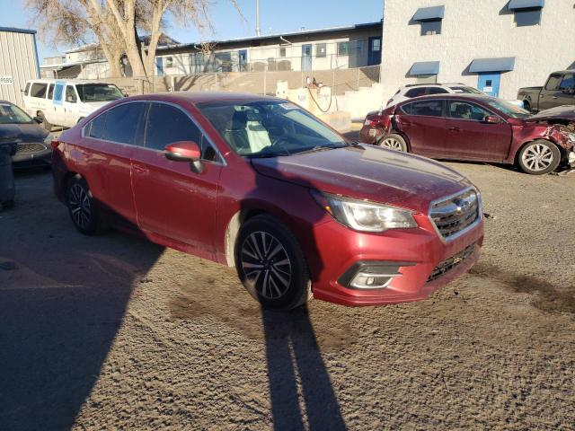 Subaru Legacy 2018 Premium+ES