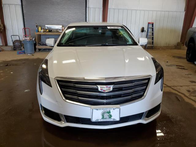 Cadillac XTS 2018 