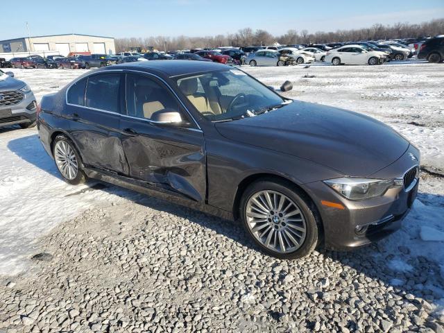BMW 328d 2014 xDrive