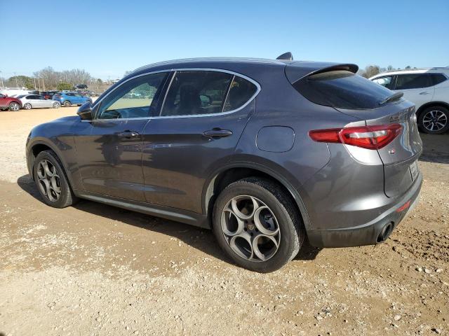 Alfa Romeo Stelvio 2018 STELVIO Q4