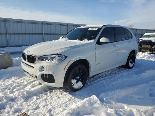 BMW X5 2018 xDrive35i