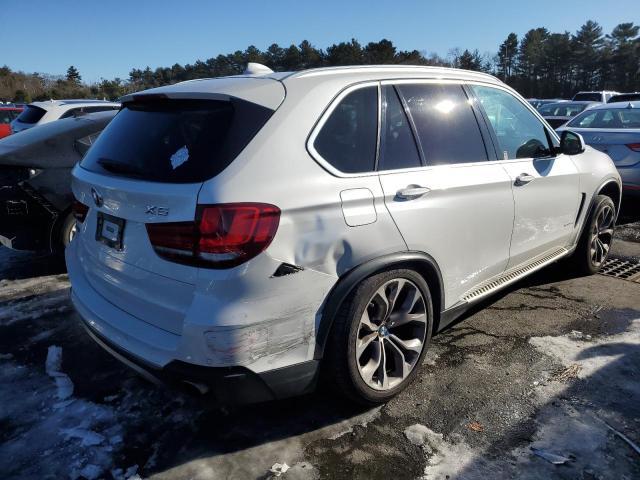 BMW X5 2016 SAV