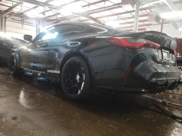 BMW M4 2023 M4 Comp