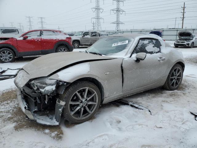 Mazda MX-5 2022 Hard Top